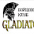 Gladiators Fighting Championship 