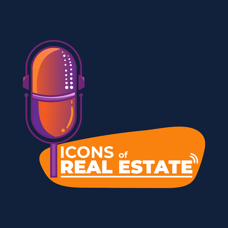 Icons of Real Estate