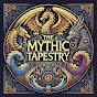 The Mythic Tapestry logo