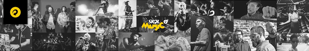 Skol Music رمز قناة اليوتيوب