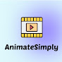 AnimateSimply: E-Learning Video Production logo