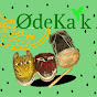 Ødekak logo
