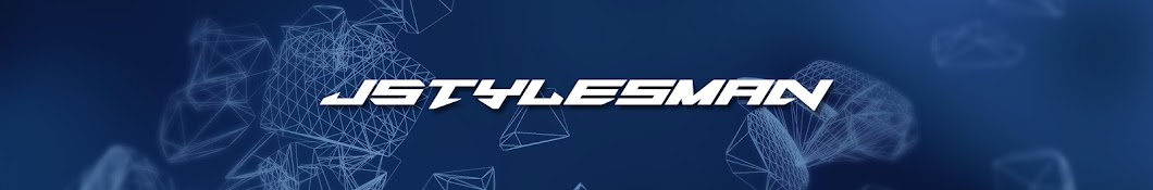 JStylesman YouTube channel avatar