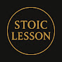 Stoic Lessons logo
