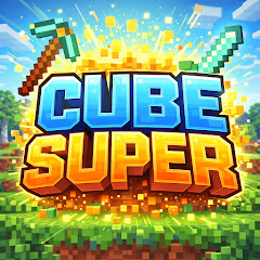 Cube Super
