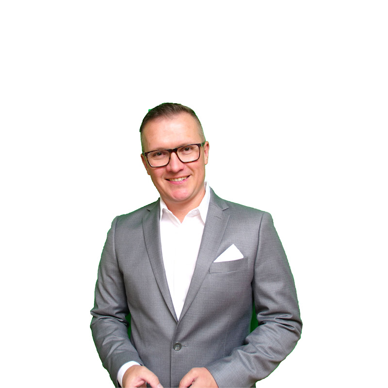 Dimitri Bobkoff Realtor