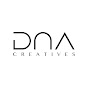 DNA CREATIVES Dance logo