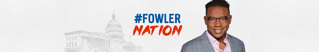 The Fowler Show YouTube 频道头像