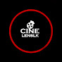 Cine LensLK logo