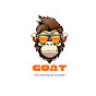 GOAT logo