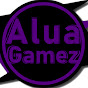 Alua Gamez logo