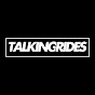 Talking Rides logo