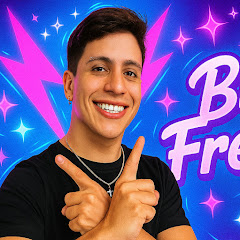 Bruno Freitax