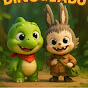 Dino & Labu - Nursery Rhymes  logo