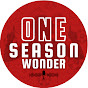 One Season Wonder logo