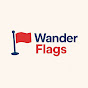 Wonder Flags logo