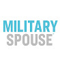 Military Spouse - @MilitarySpouse YouTube Profile Photo
