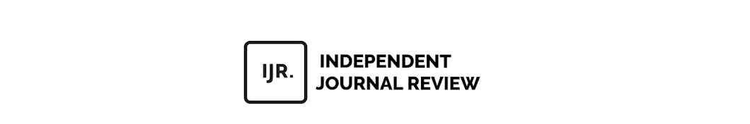 IJR - Independent Journal Review YouTube channel avatar