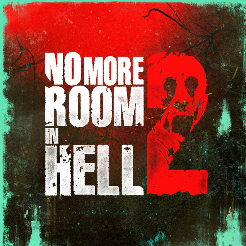 No More Room in Hell