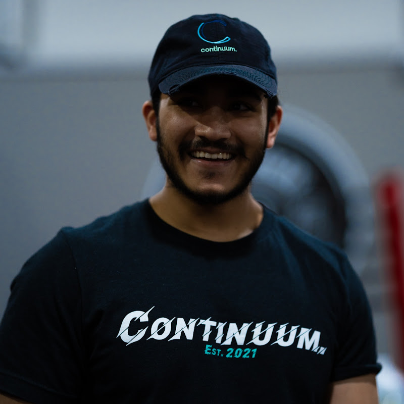 The Powerlifting Professor 