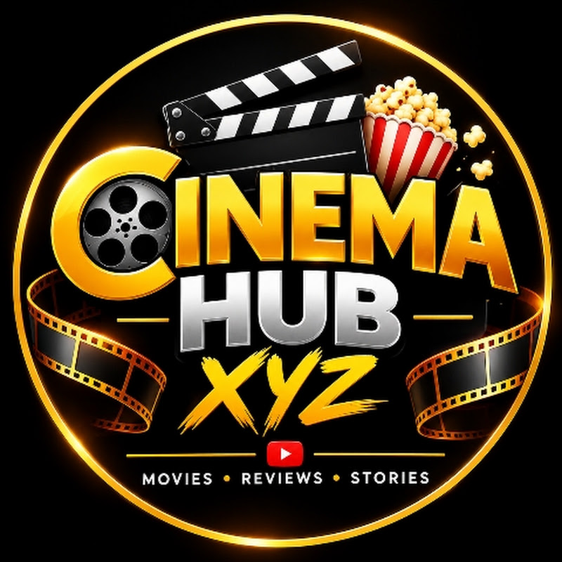 Cìnēmâ Hûb Xyz