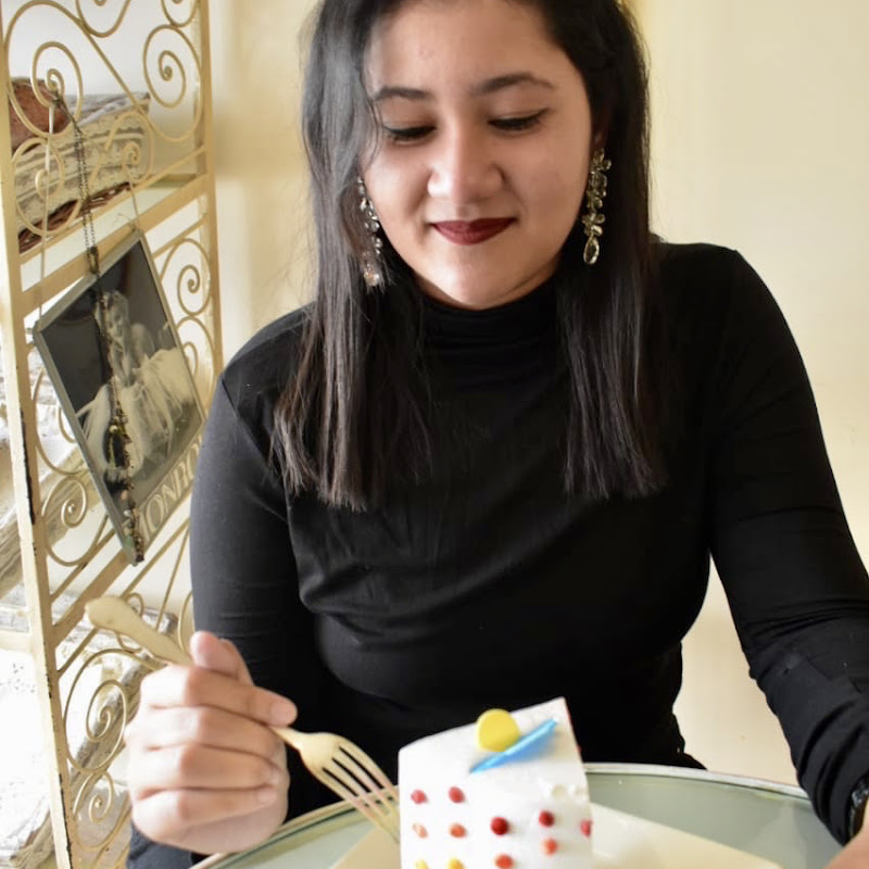 Ishita Dan