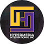 HYPERMEDIA INTERNATIONAL logo