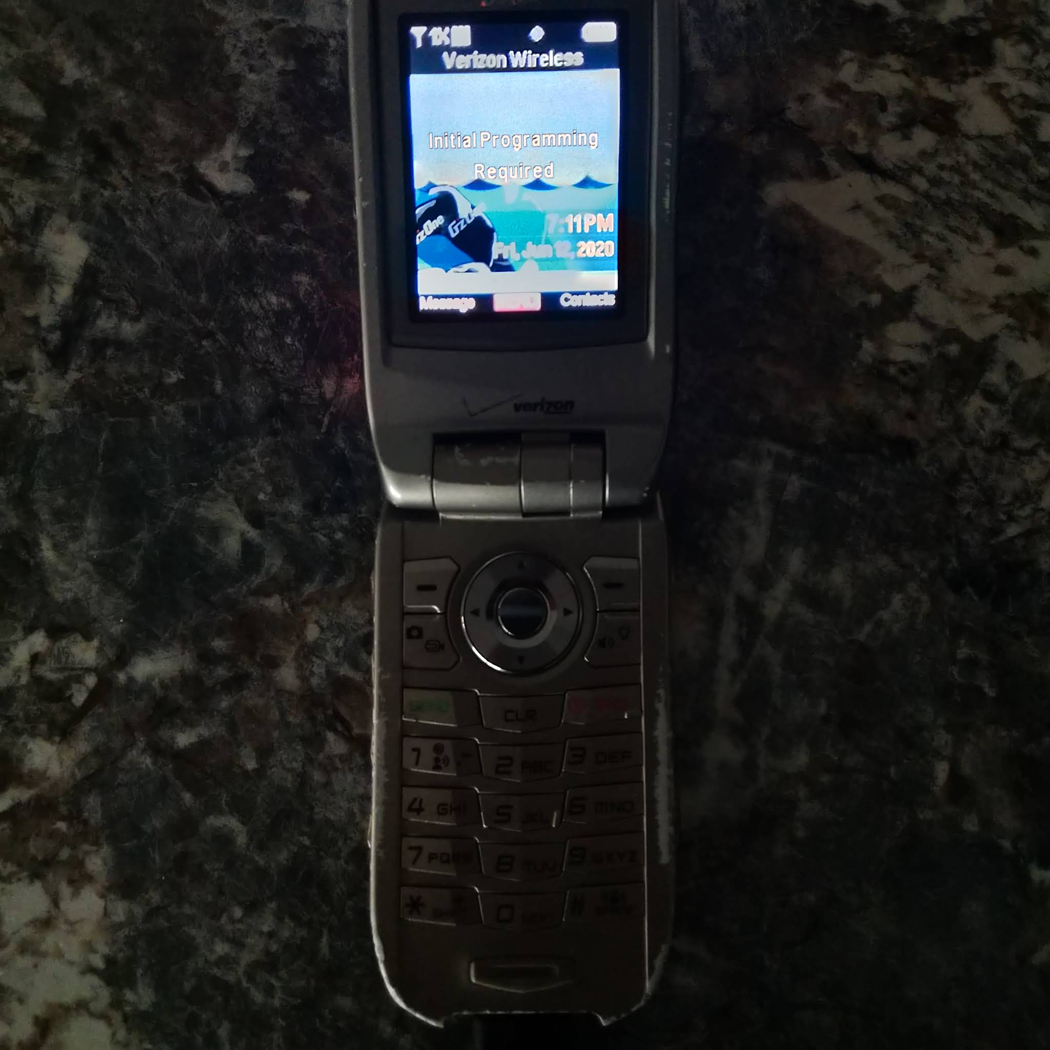 Post from MORGBORG Tech