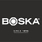 BOSKA Food Tools logo