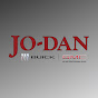 Jo-Dan Buick GMC logo