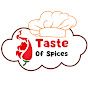 Taste of Spices logo
