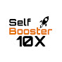 Self Booster 10X logo