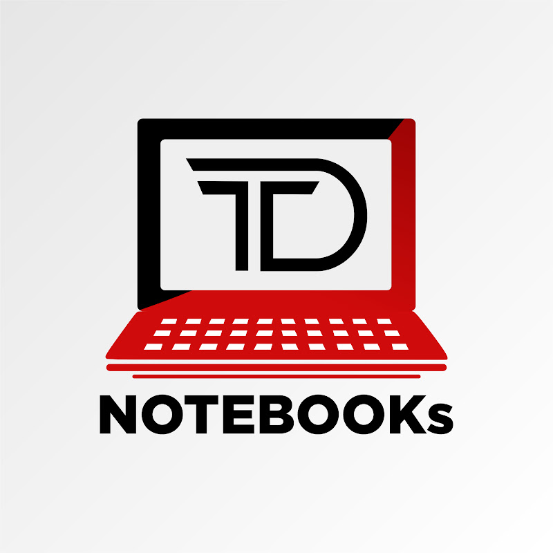 Tudo em Notebooks
