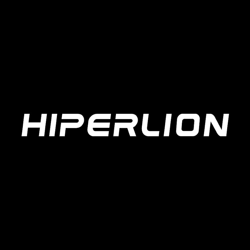 Hiperlion Fitness