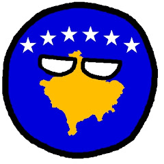 Kosovo ball