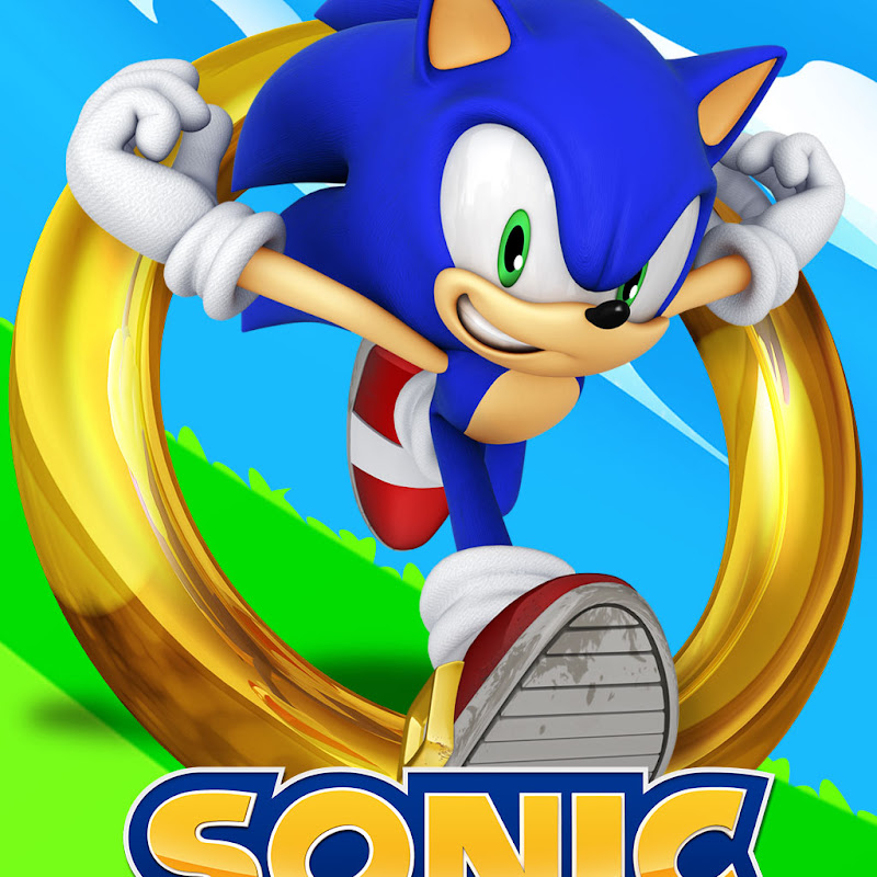 Sonic Dash - Topic