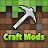 Craft Mods - MC Addons & Skins