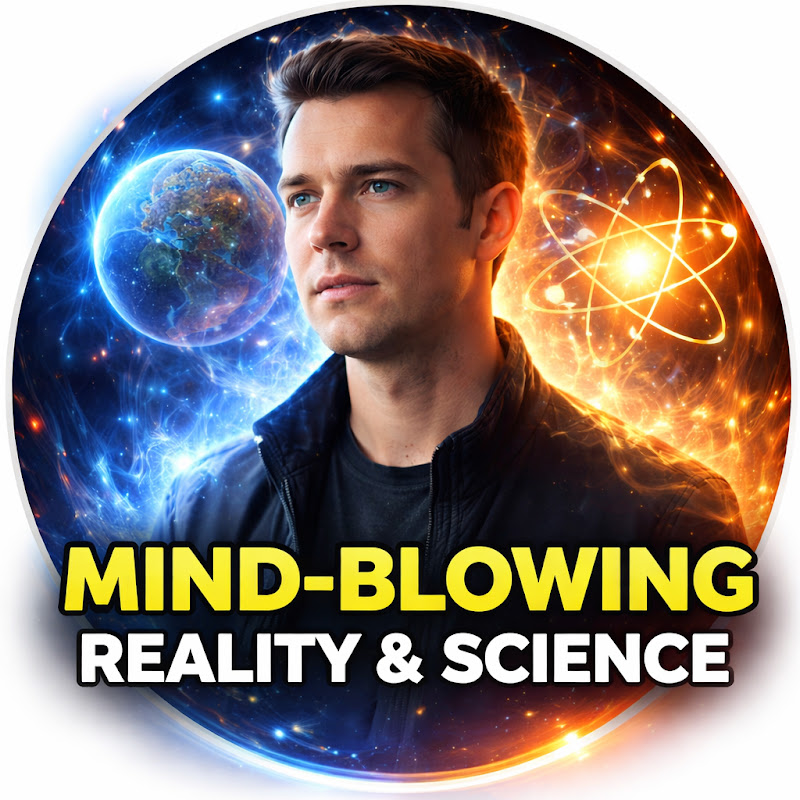 Mind-Blowing Reality & Science Explained