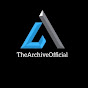 TheArchiveOfficial logo