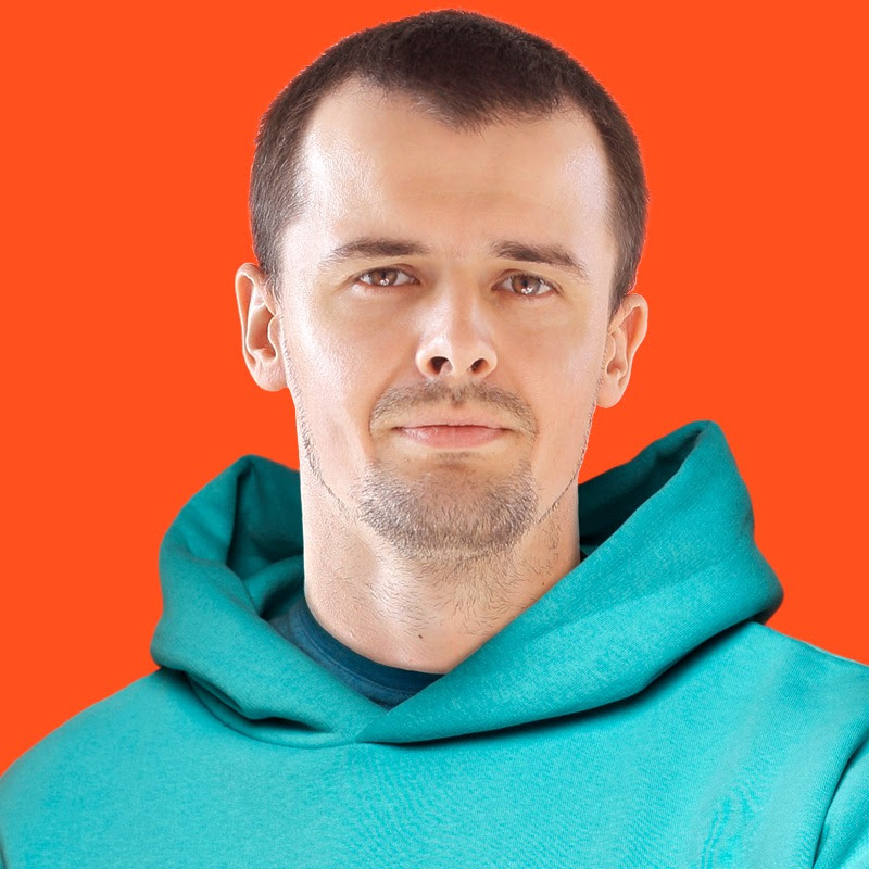 ДЕЛАТЬ НЕ ПЕРЕДЕЛАТЬ Logo