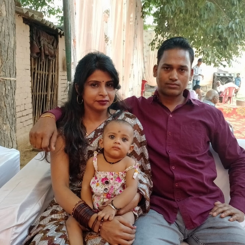 Priyanka Anil Makeup 