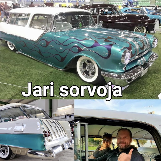 Jari Sorvoja