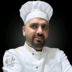 الشيف جواد ابو الدهب
