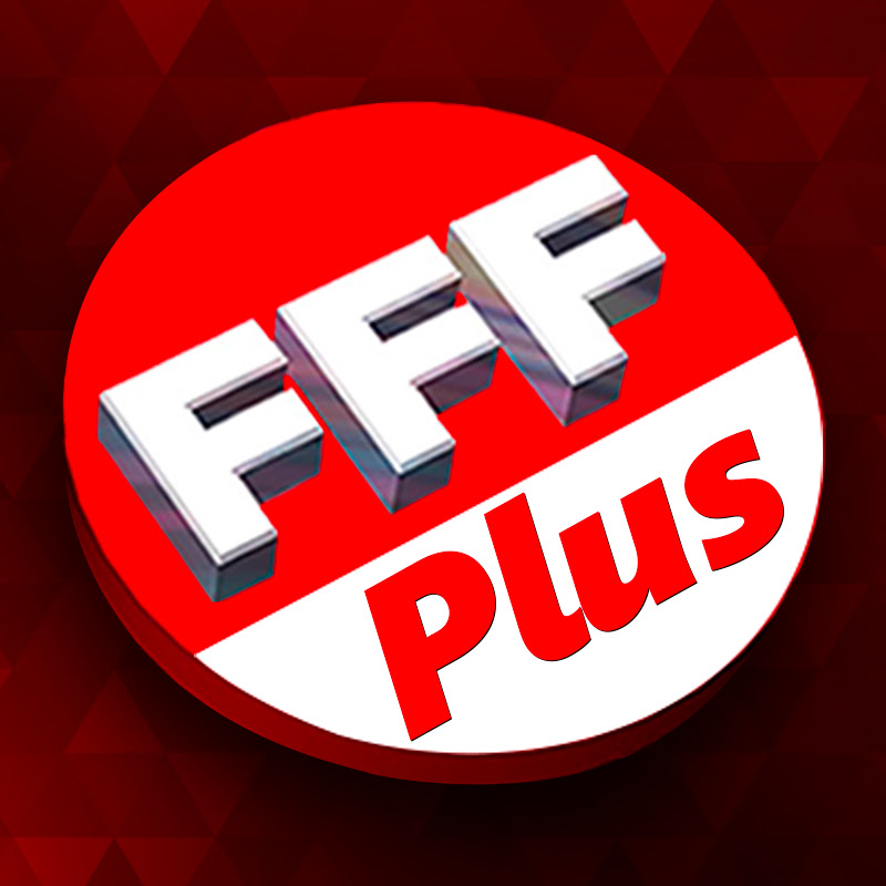 FFF+ | Full Free Films Plus Logo