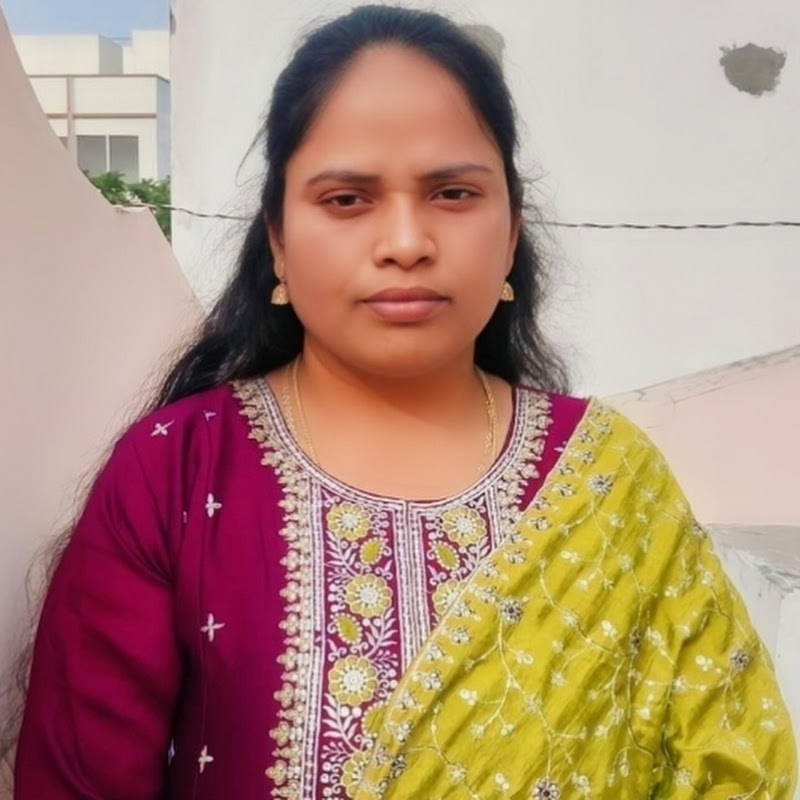 Faith journey with jyothi 
