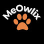 Meowlix  logo