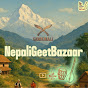 NepaliGeetBazaar logo