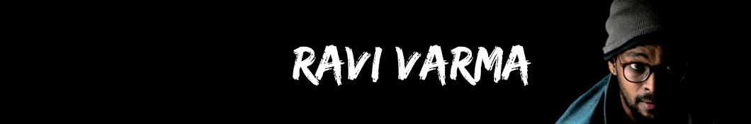 RAVI VARMA यूट्यूब चैनल अवतार