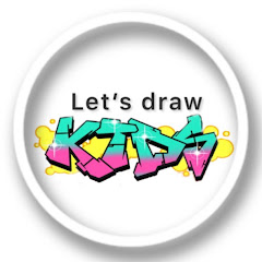 Let's draw KIDS