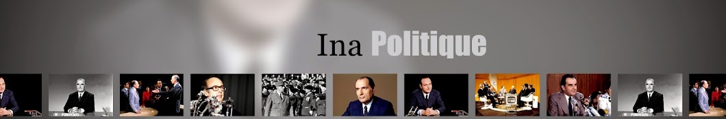 Ina Politique رمز قناة اليوتيوب